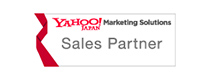 Yahoo Sales Partner